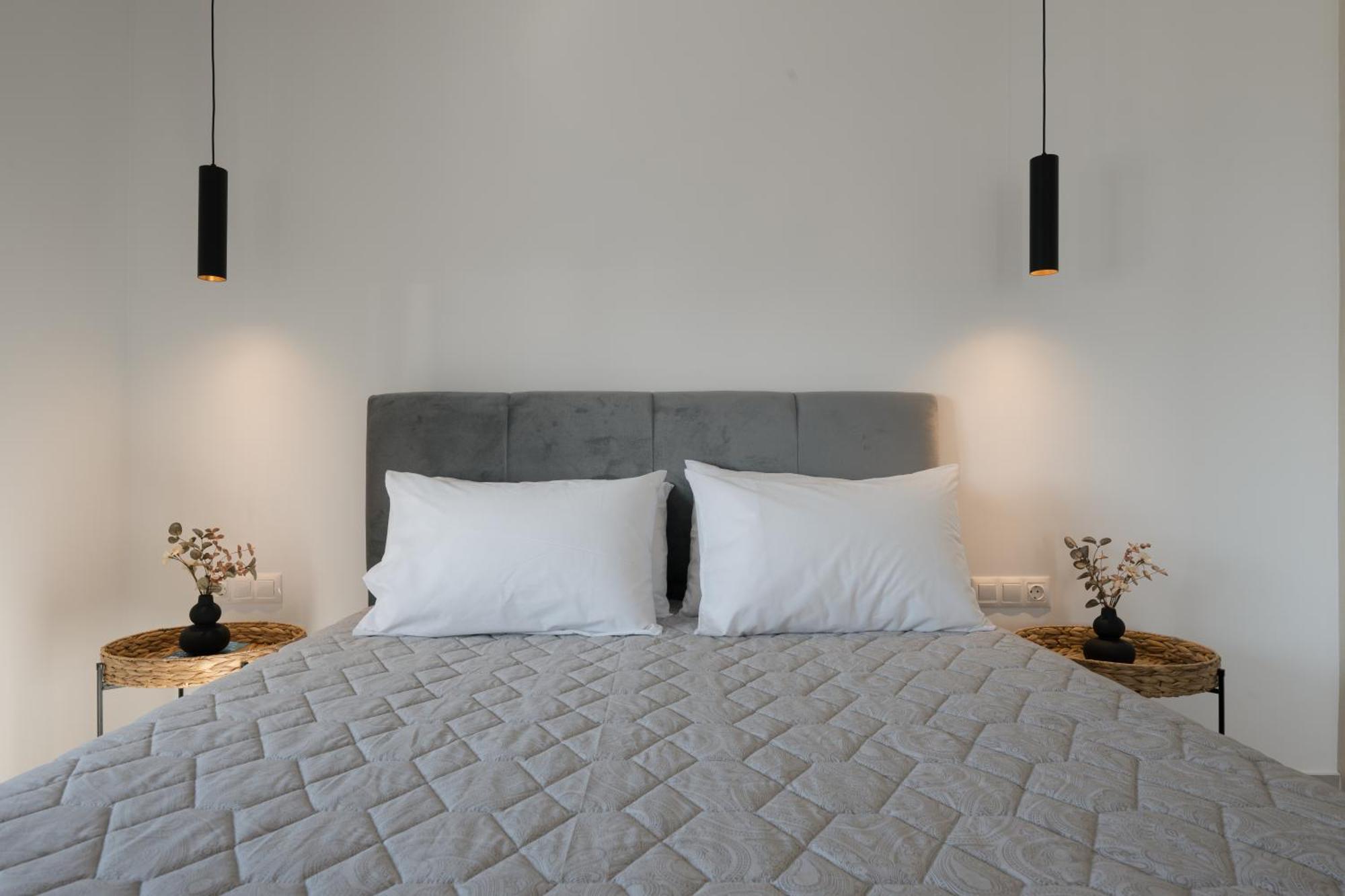 Aegean Vista Apartment