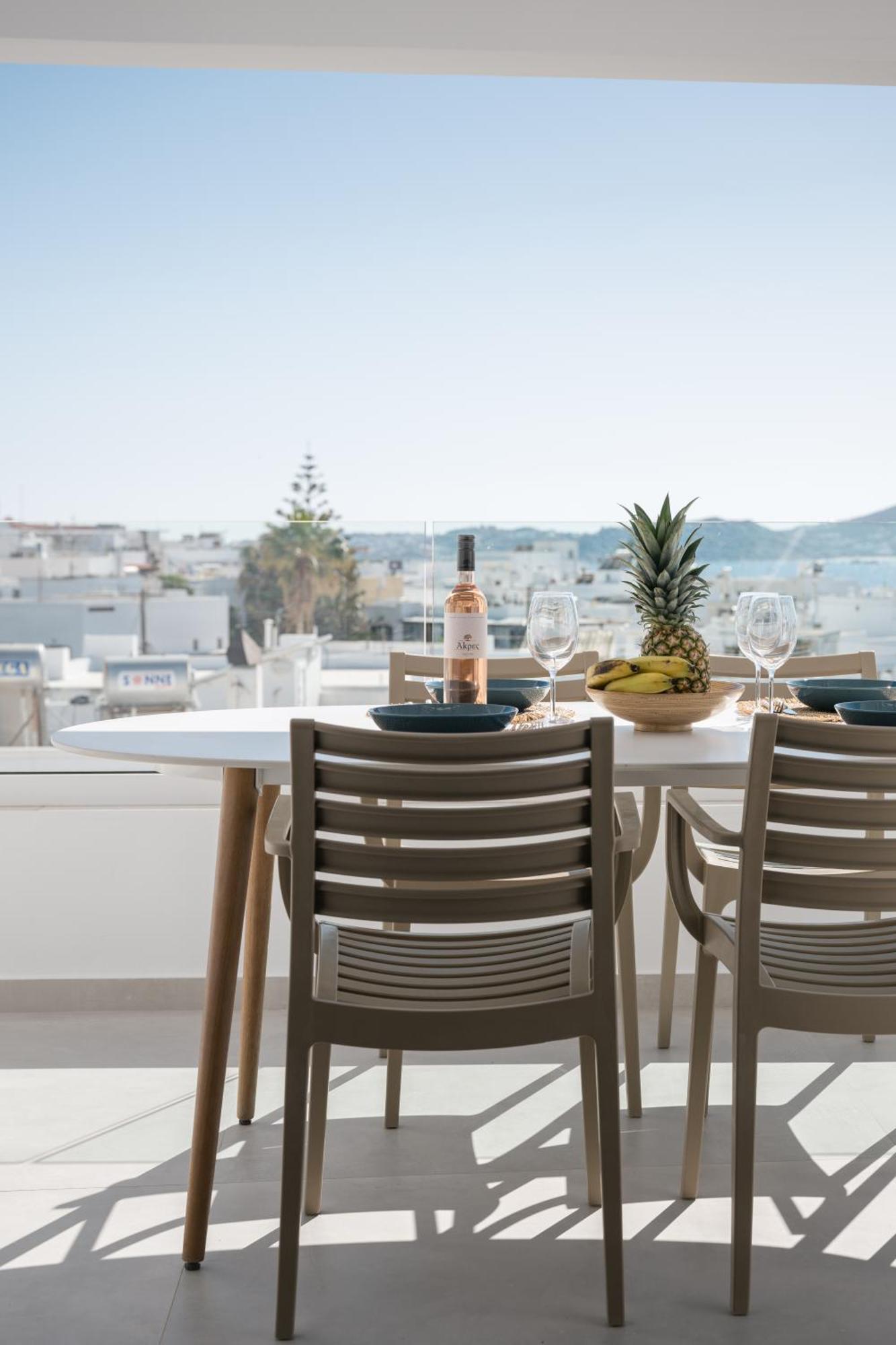 Apartment Aegean Vista *