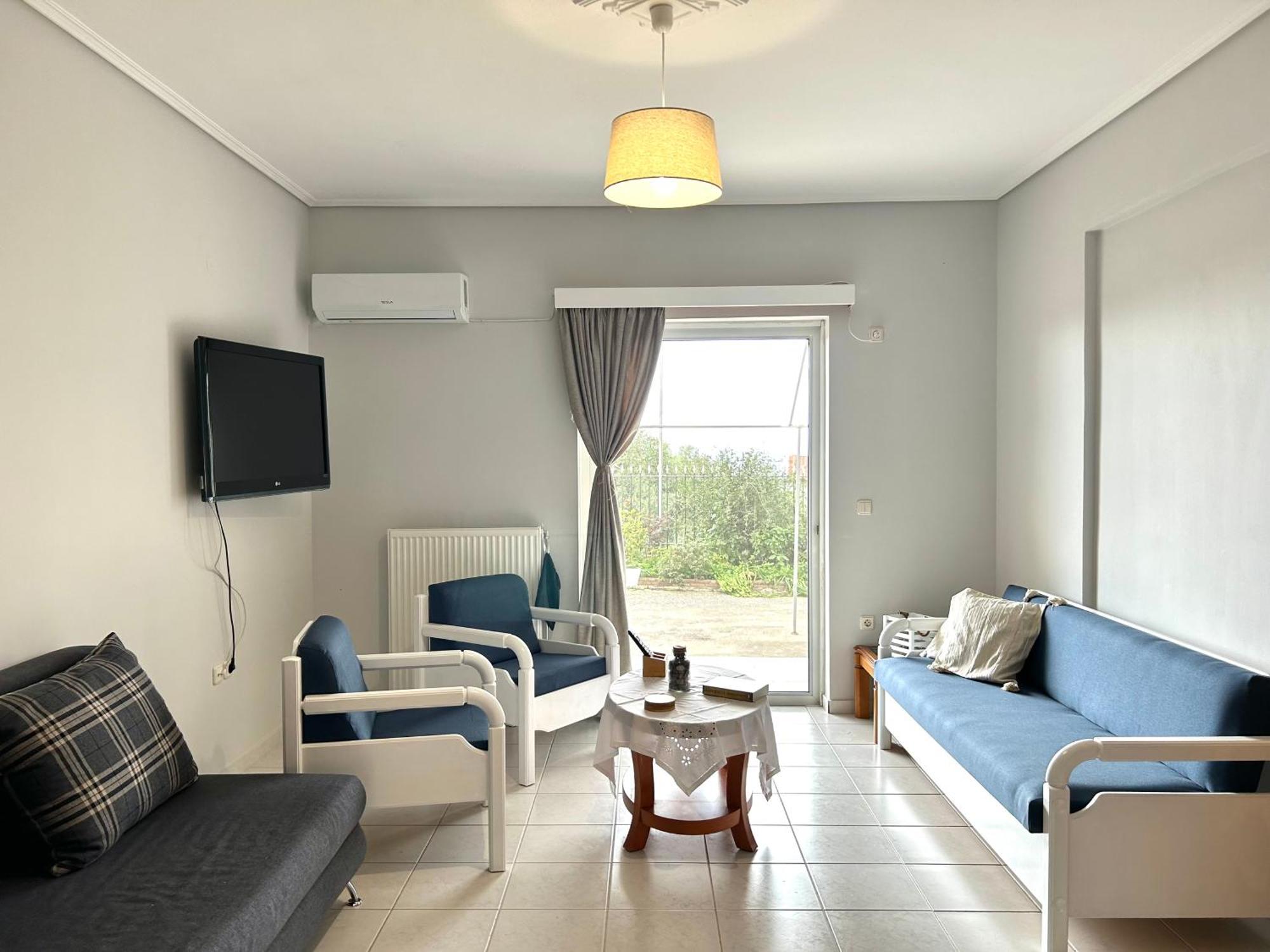 Ansolive Retreats