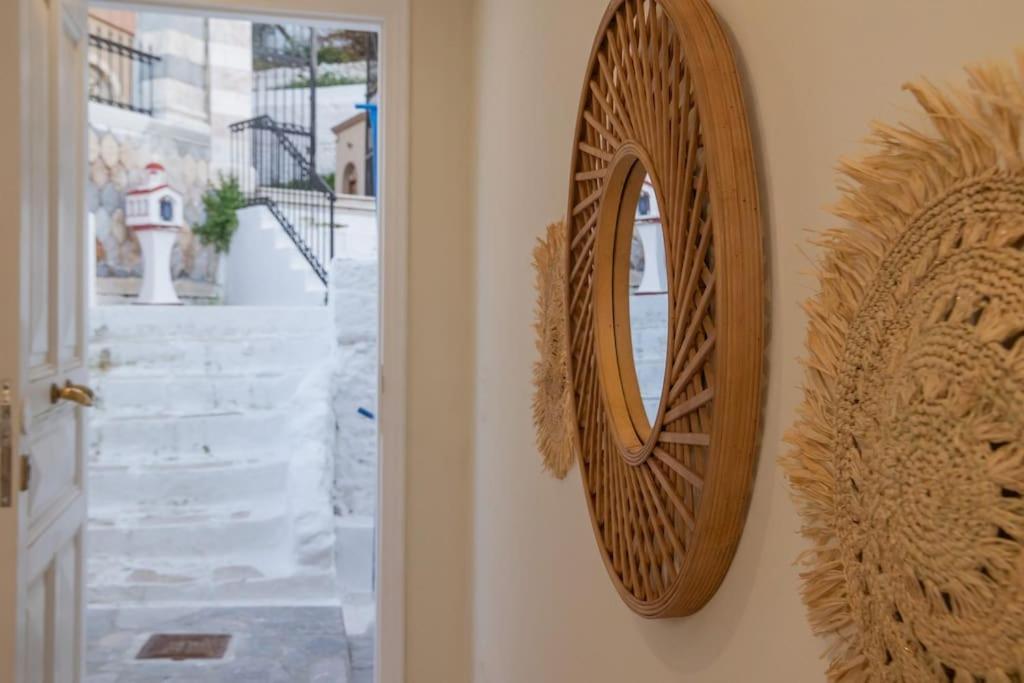 Casa Artemisia Kalymnos Town