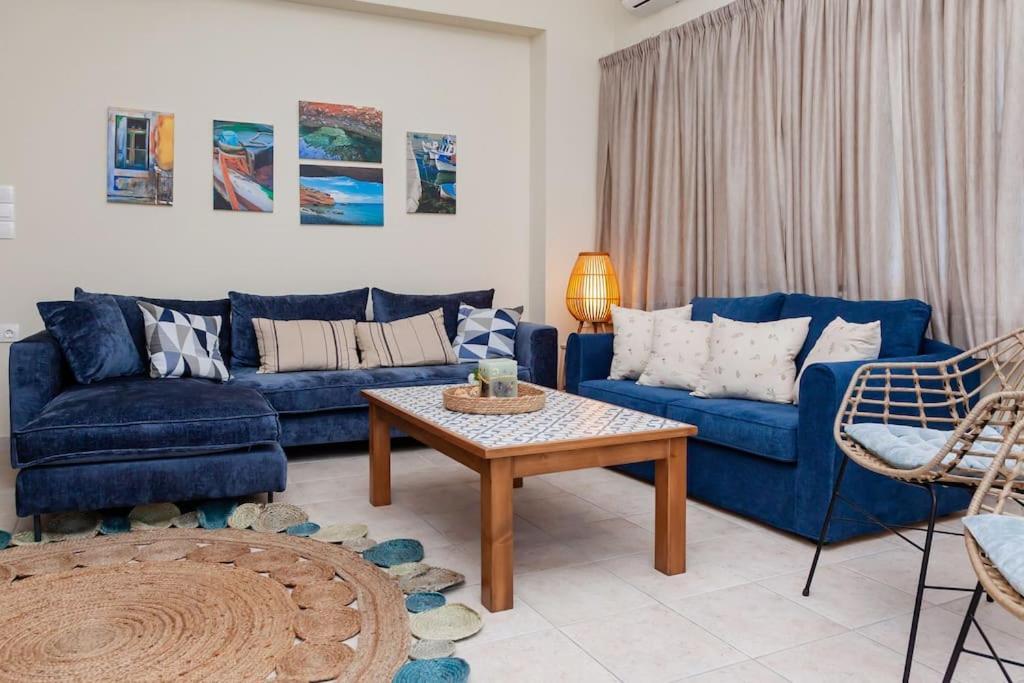 Casa Artemisia Holiday home Kalymnos Town