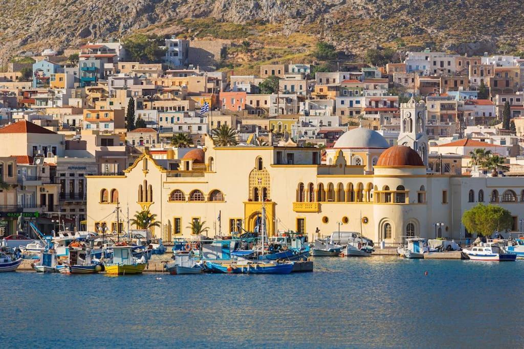Casa Artemisia Holiday home