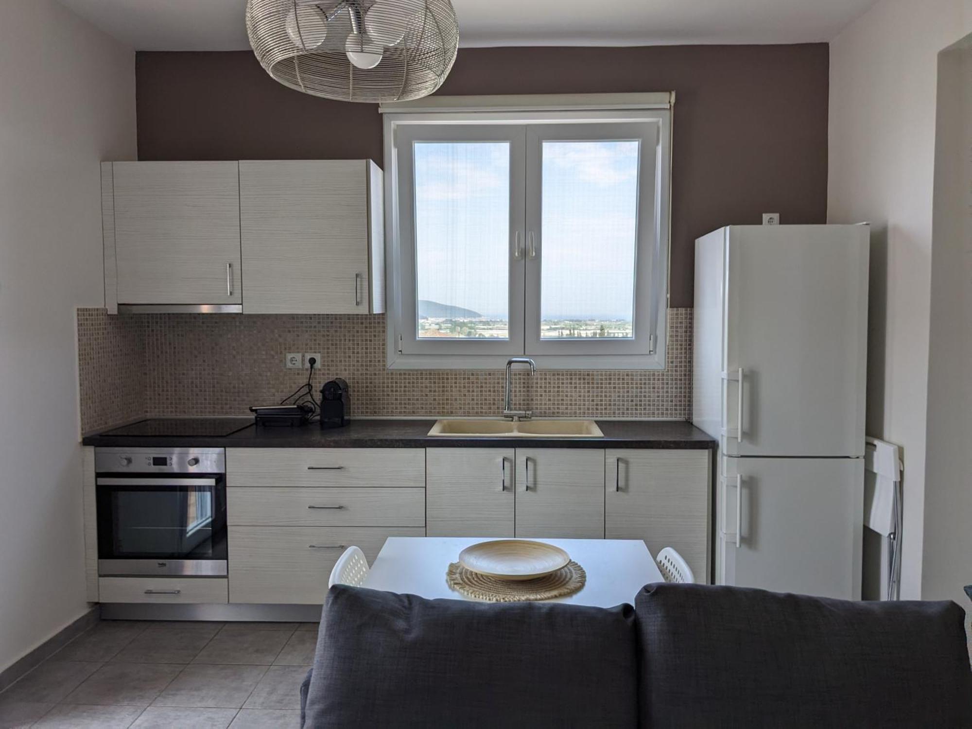 Apartment Ethos Evora