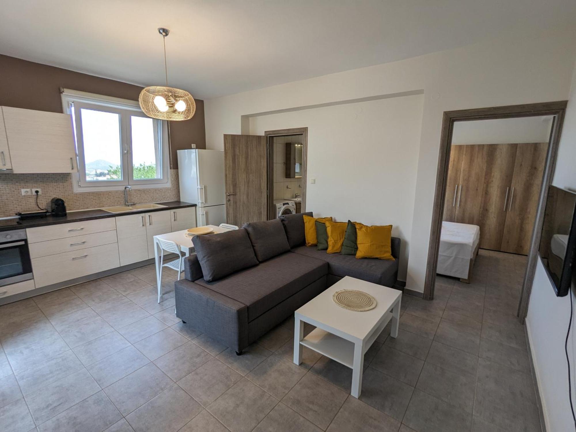 Apartment Ethos Evora