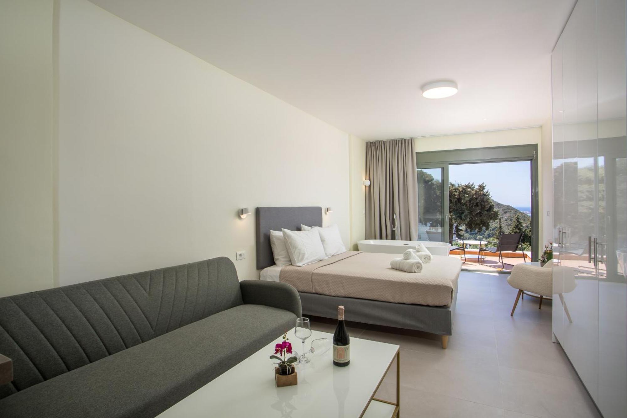 Apartment Eden's Azalea Luxury