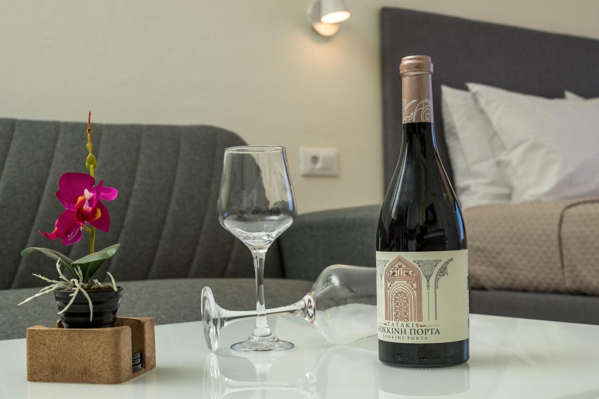 Apartment Eden's Azalea Luxury