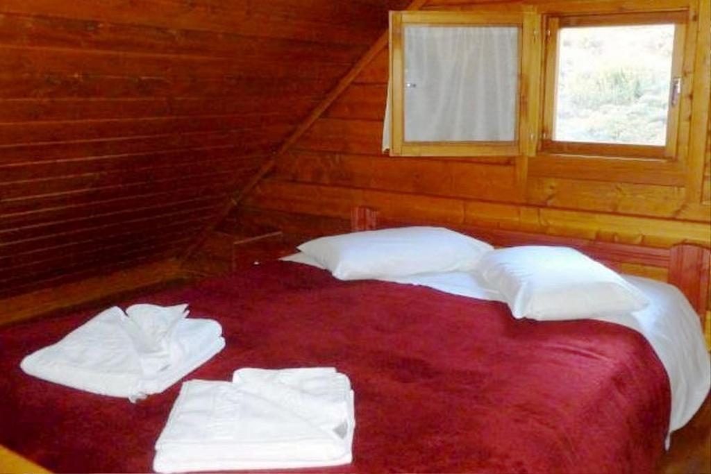 Hotel Lefkoritis 2*