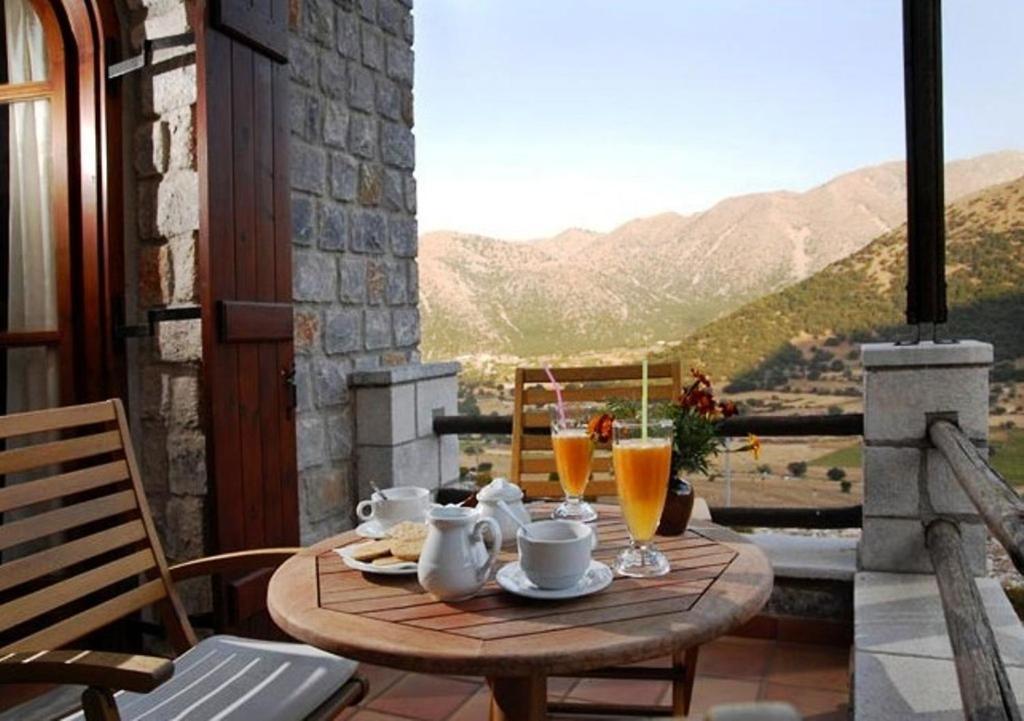 Hotel Lefkoritis