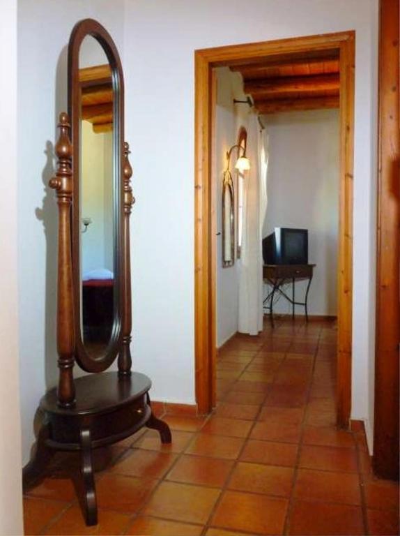 Lefkoritis Hotel Petres (Askyfou)