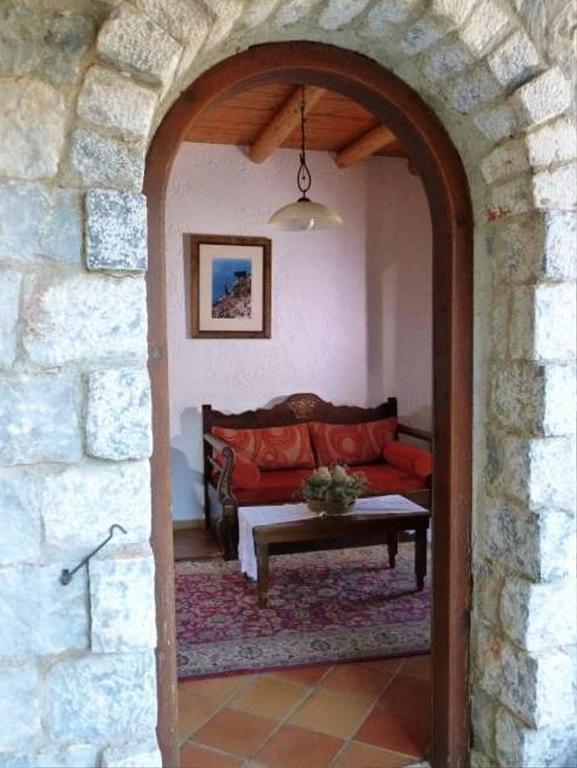 Hotel Lefkoritis 2*