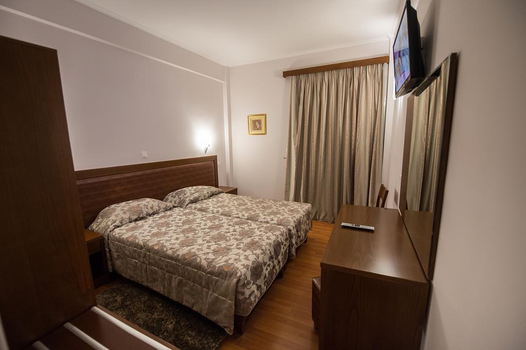 Olympos Hotel