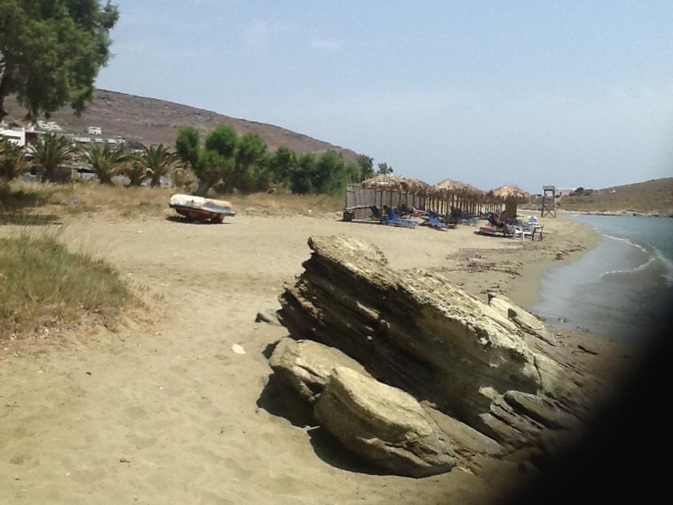 Evaggelia & Apartment Agios Ioannis (Tinos)