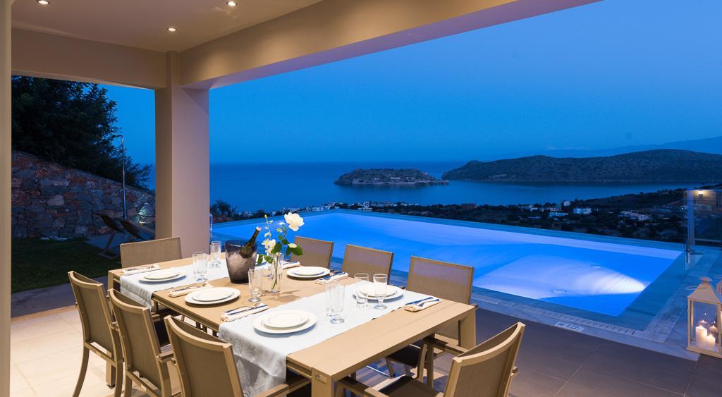 Villa Luxury *