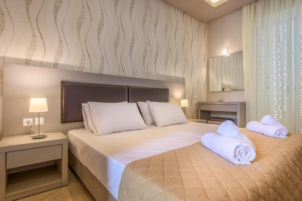 Nastazia Apartment