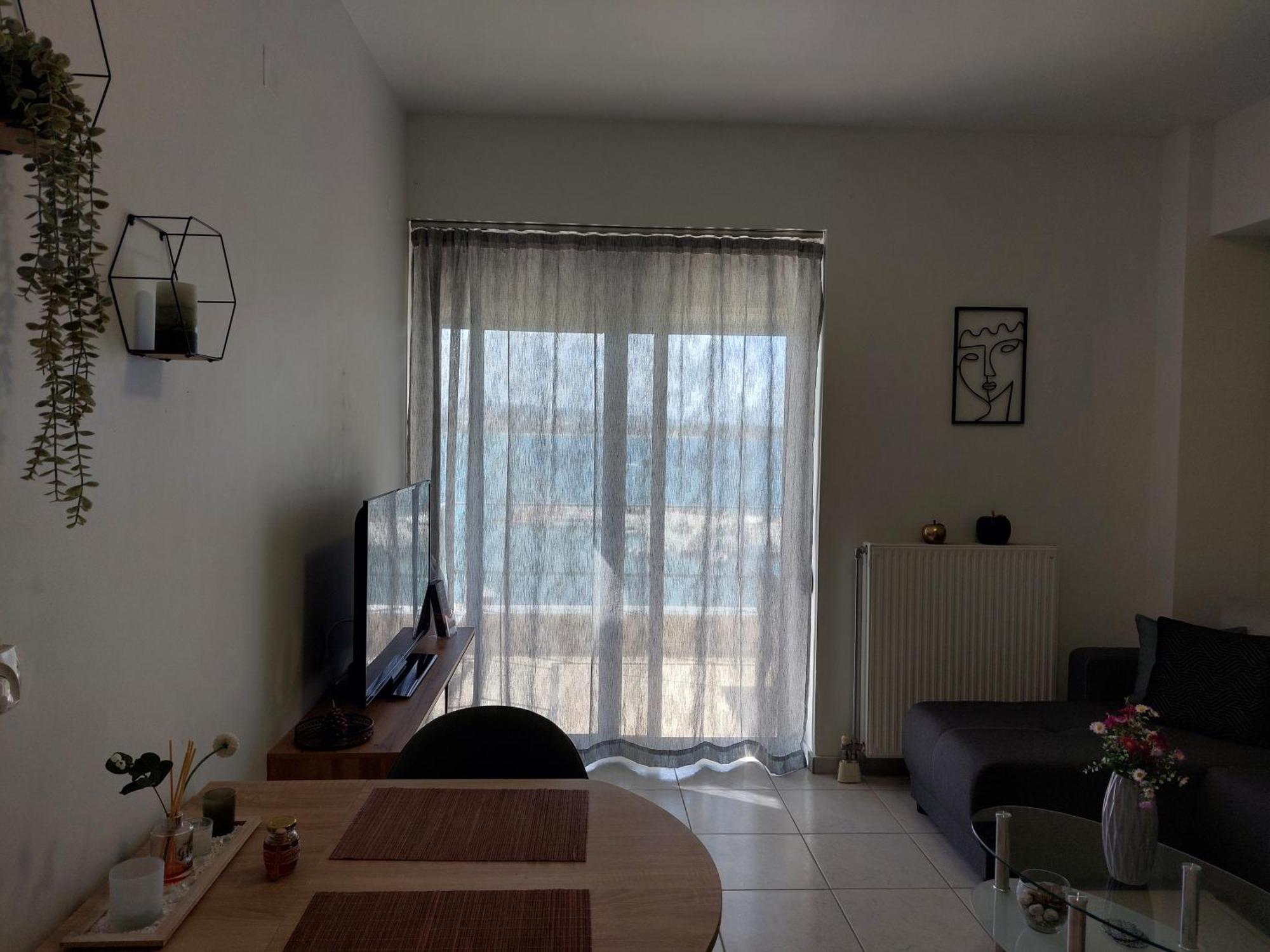 Eva's Apartment *