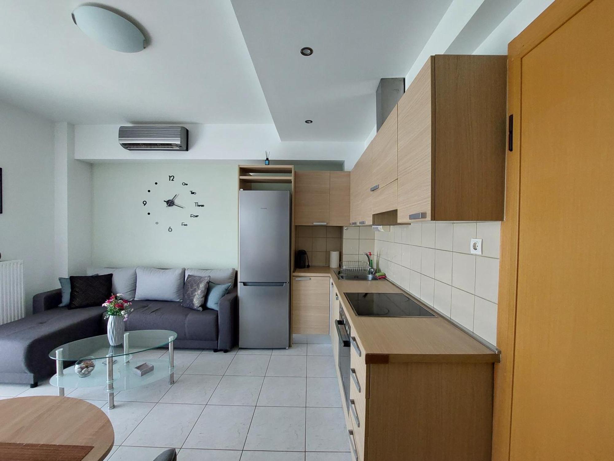 Apartment Eva's Chania (Crete)