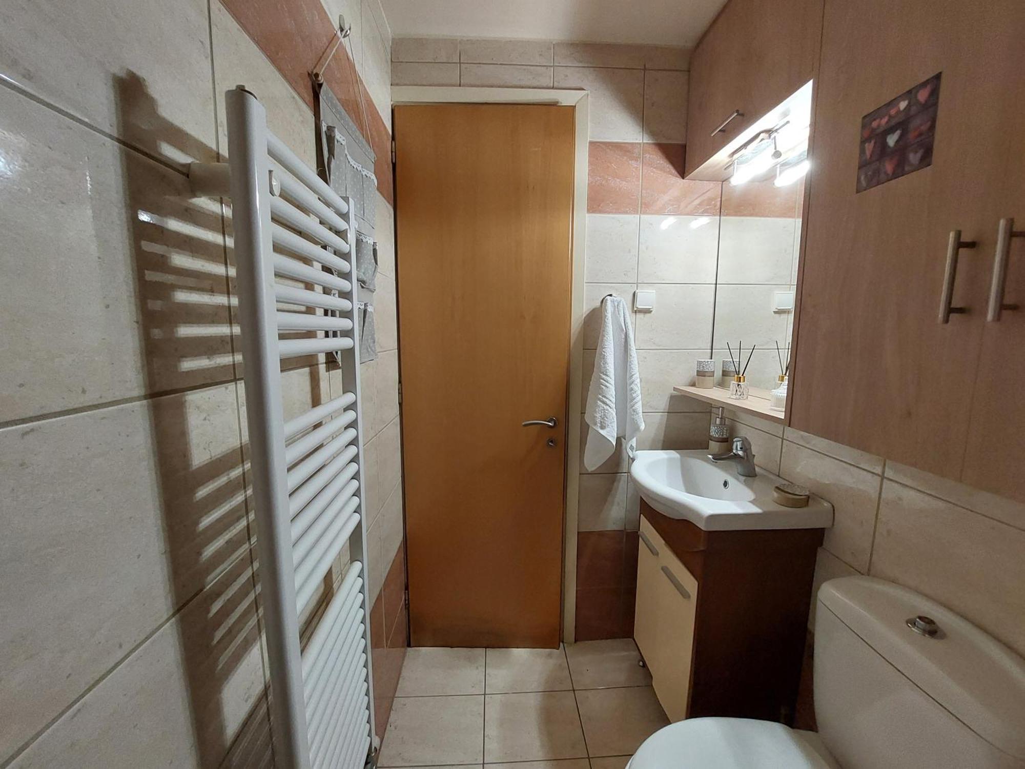 Apartment Eva's Chania (Crete)