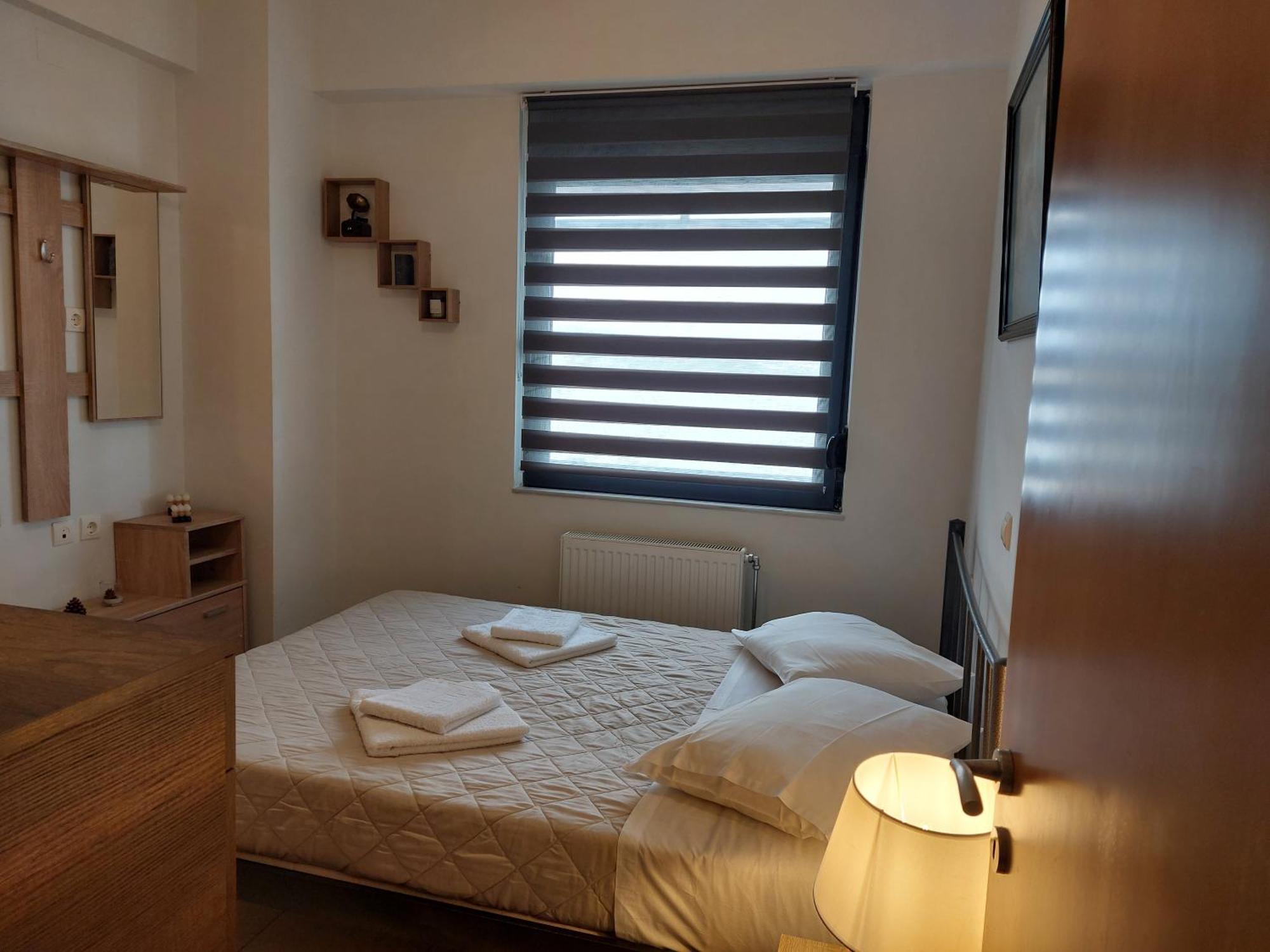 Eva's Apartment