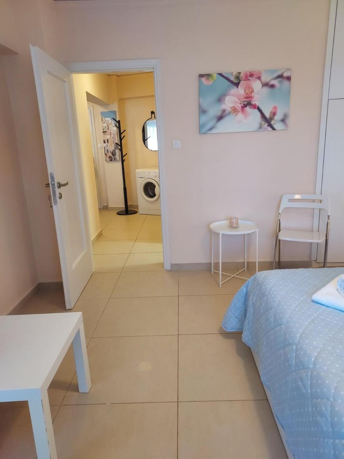 Apartment Oikika I 6 *