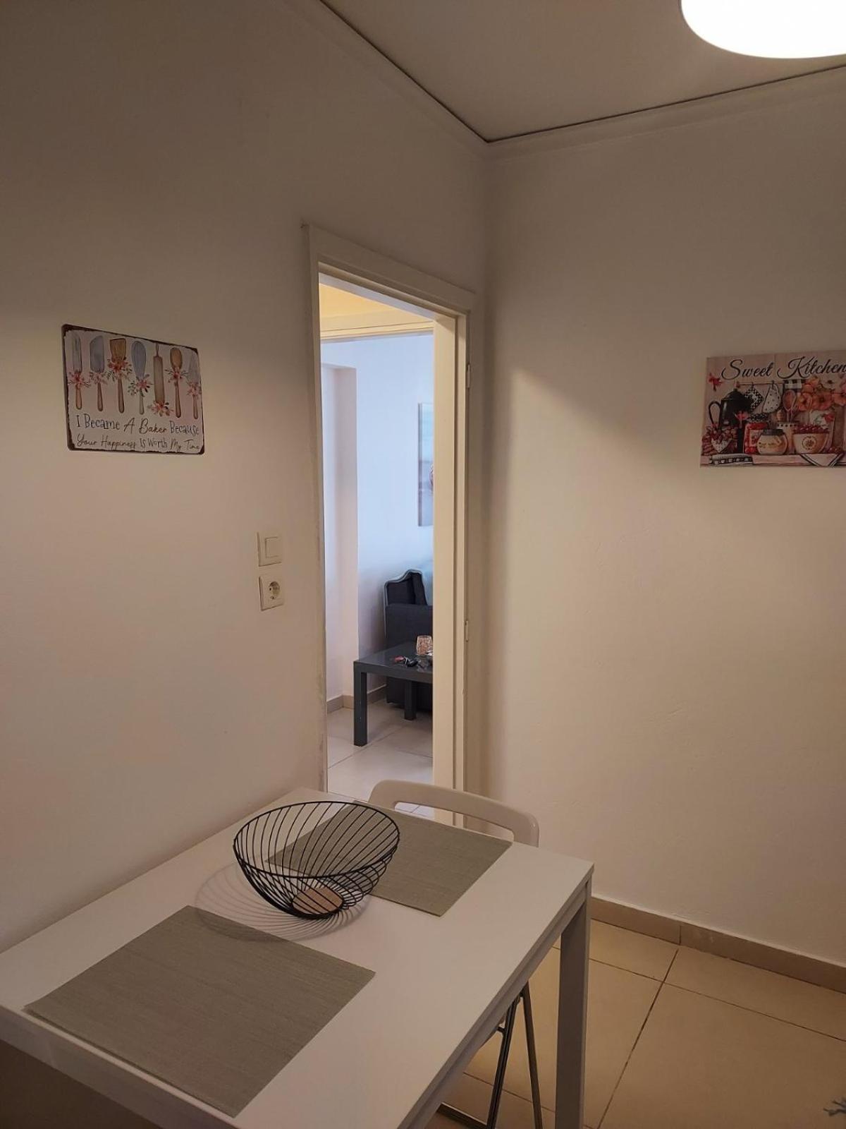 Apartment Oikika I 6 Artemida (Attica)