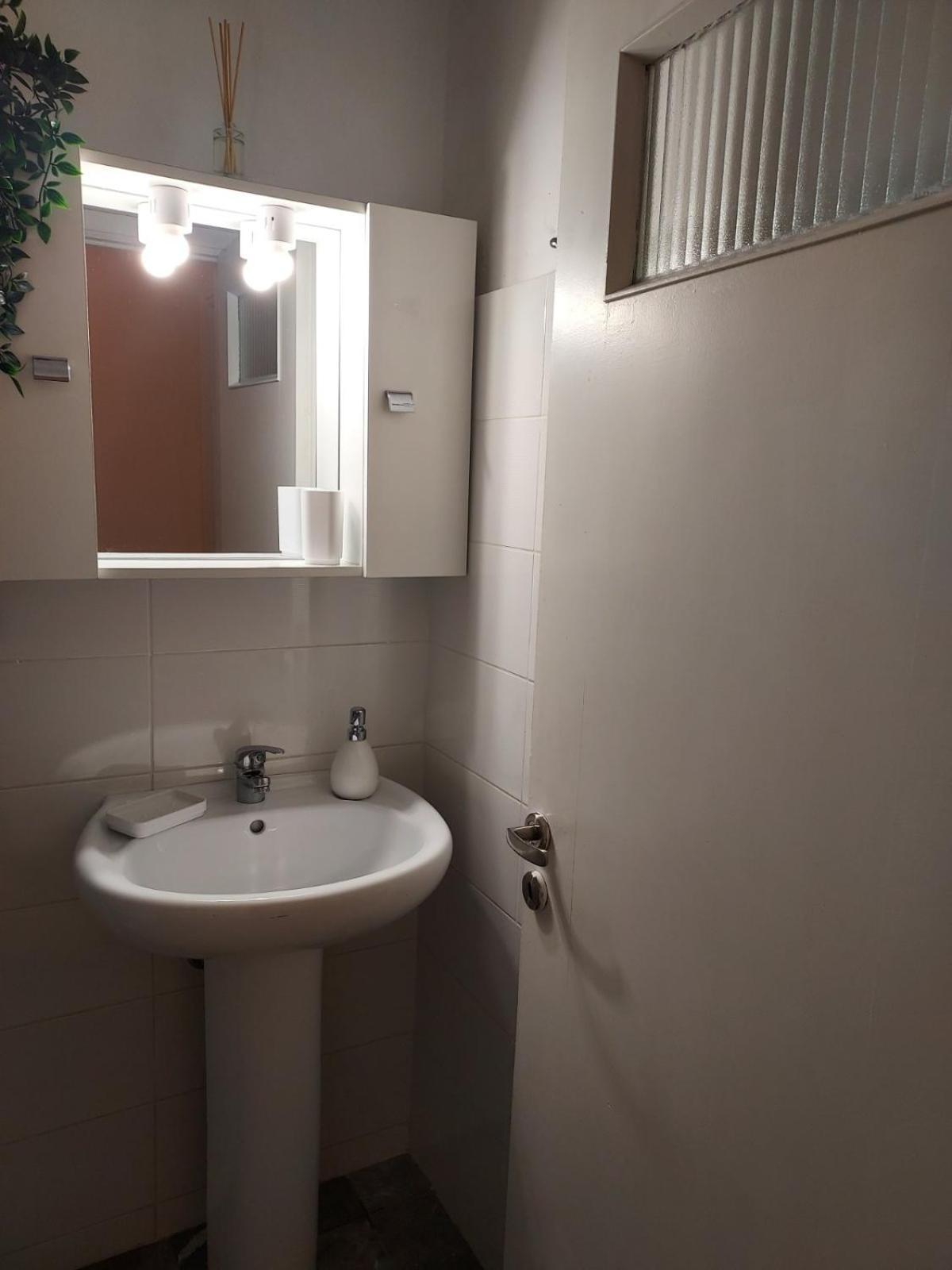 Oikika I 6 Apartment *