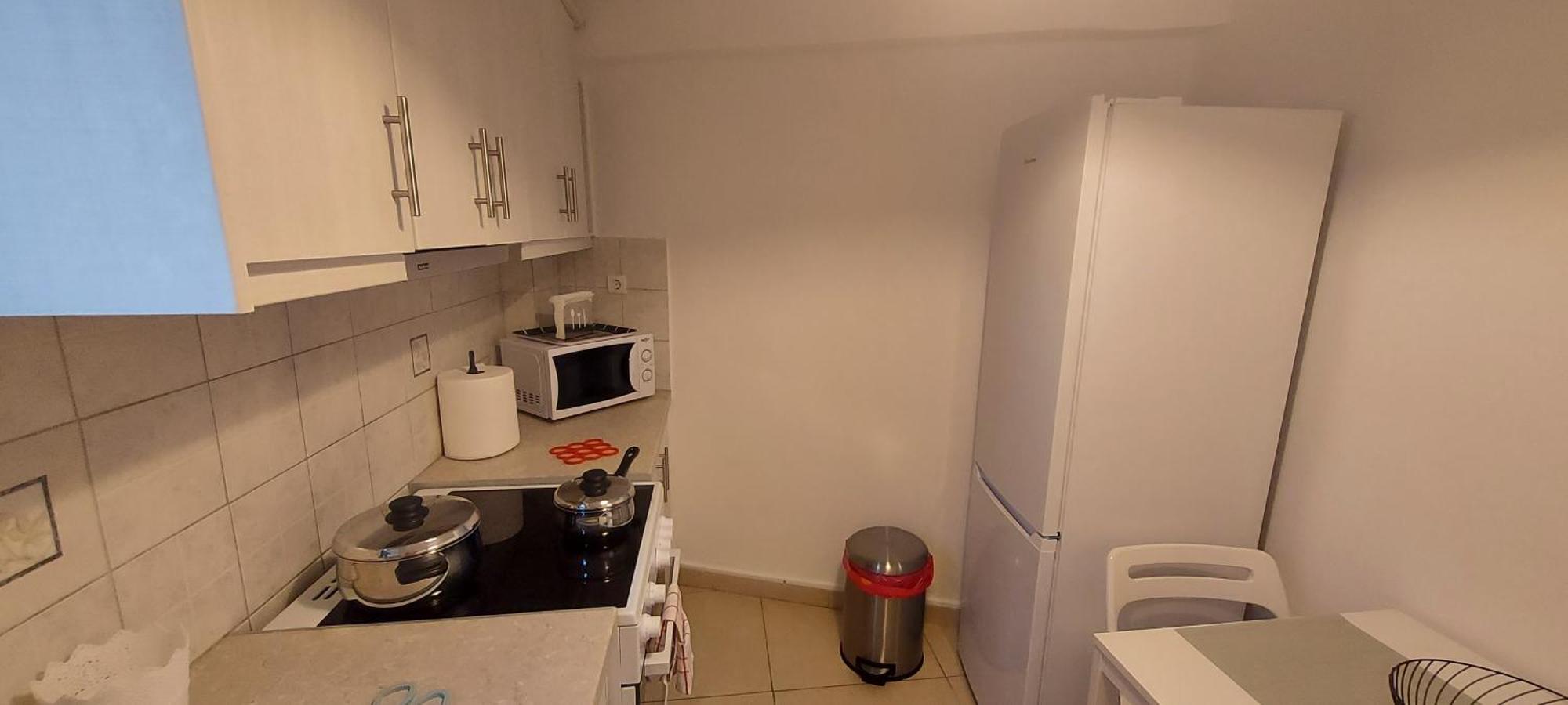 Apartment Oikika I 6 Artemida (Attica)
