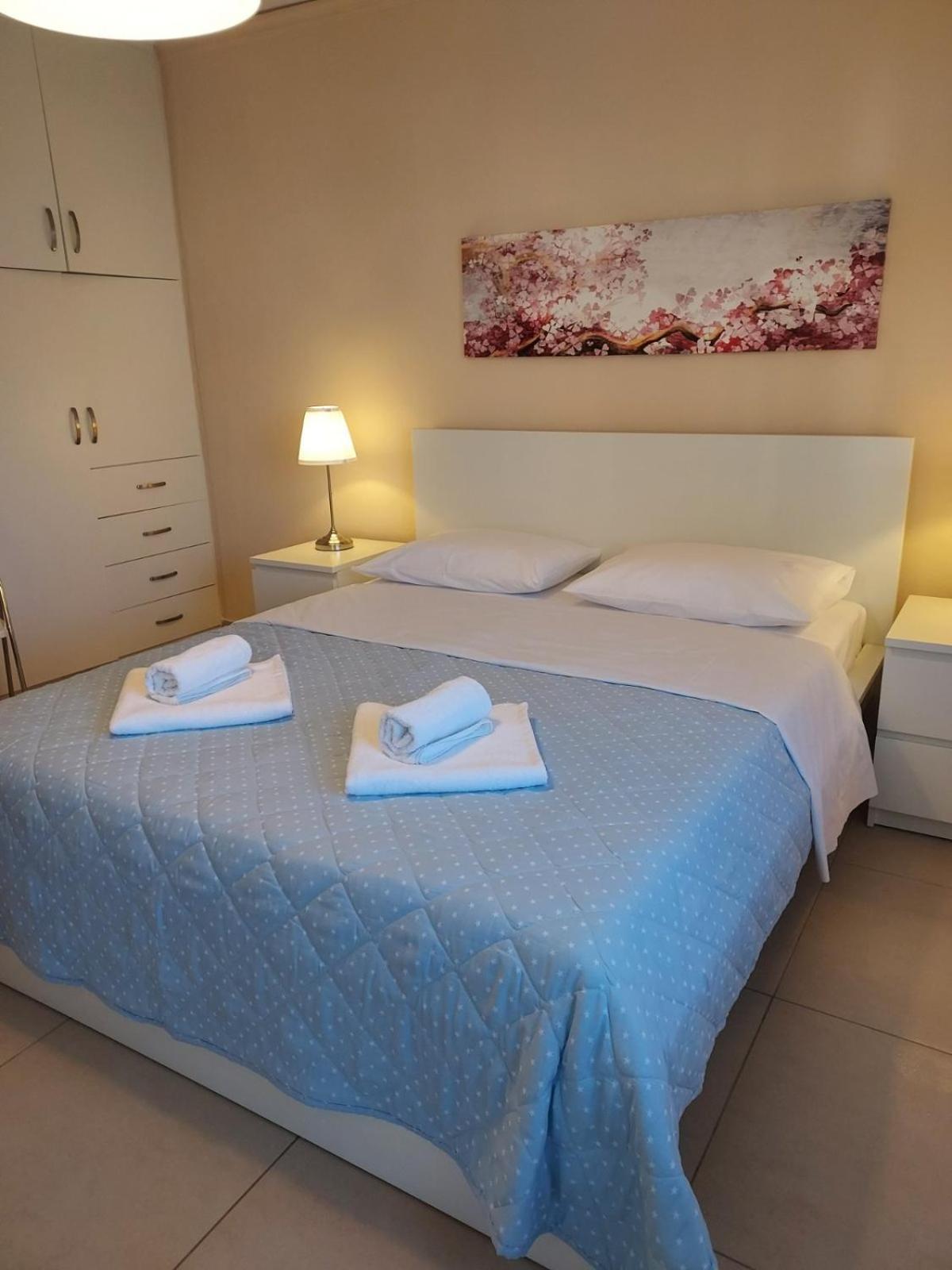 Apartment Oikika I 6