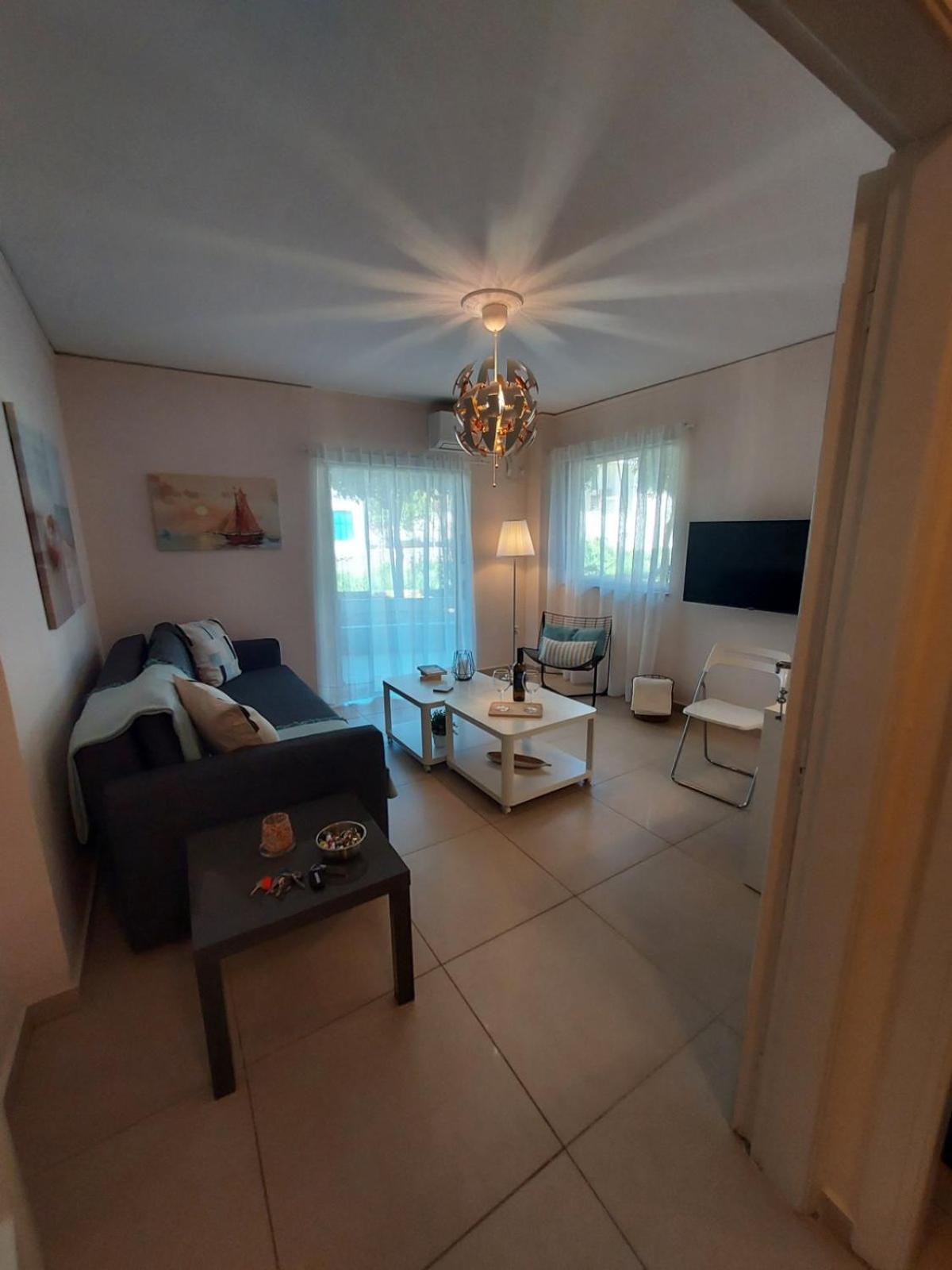 Oikika I 6 Apartment Artemida (Attica)