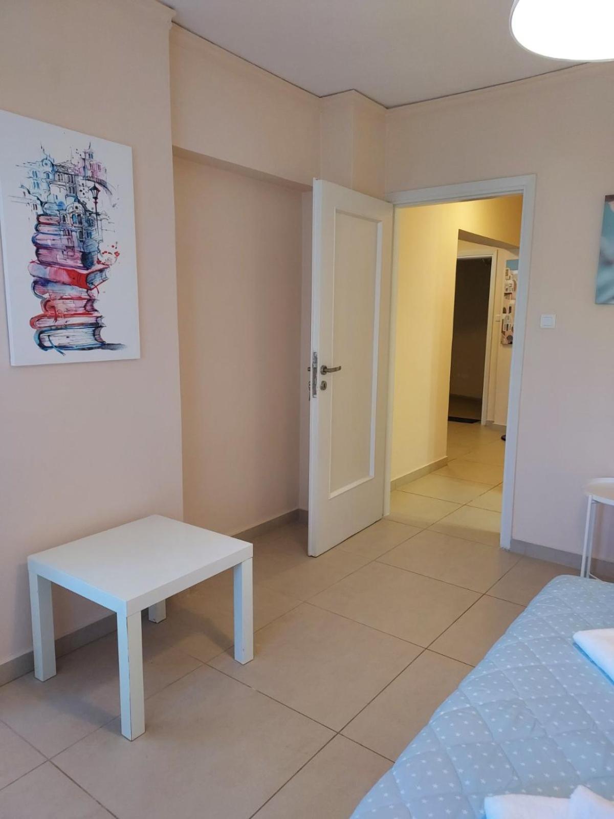 Oikika I 6 Apartment *