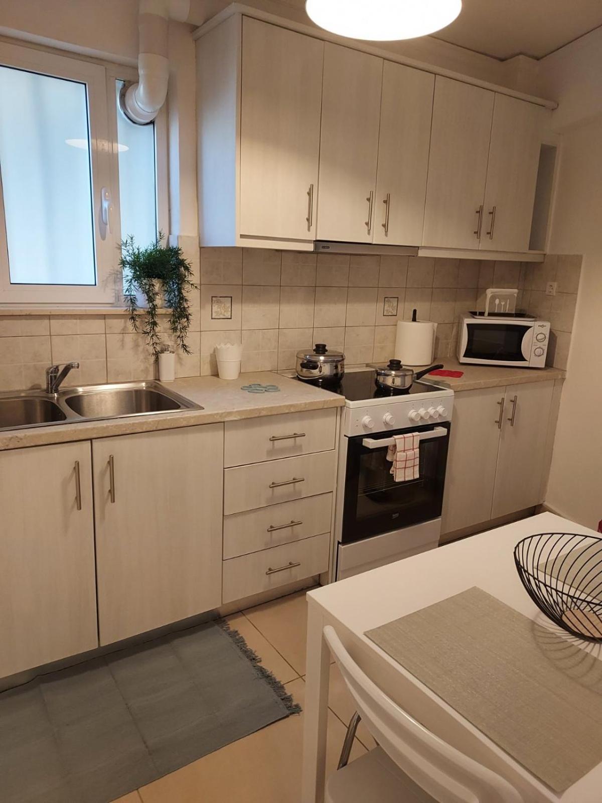 Apartment Oikika I 6