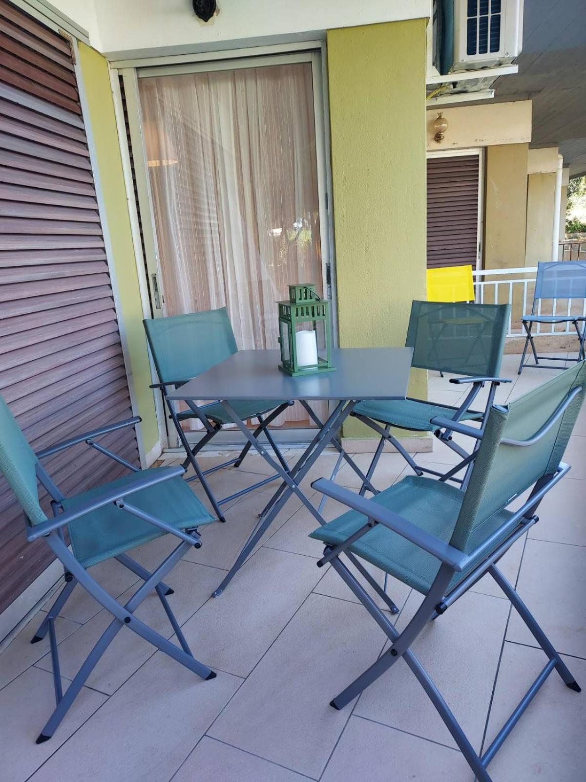 Oikika I 6 Apartment Artemida (Attica)