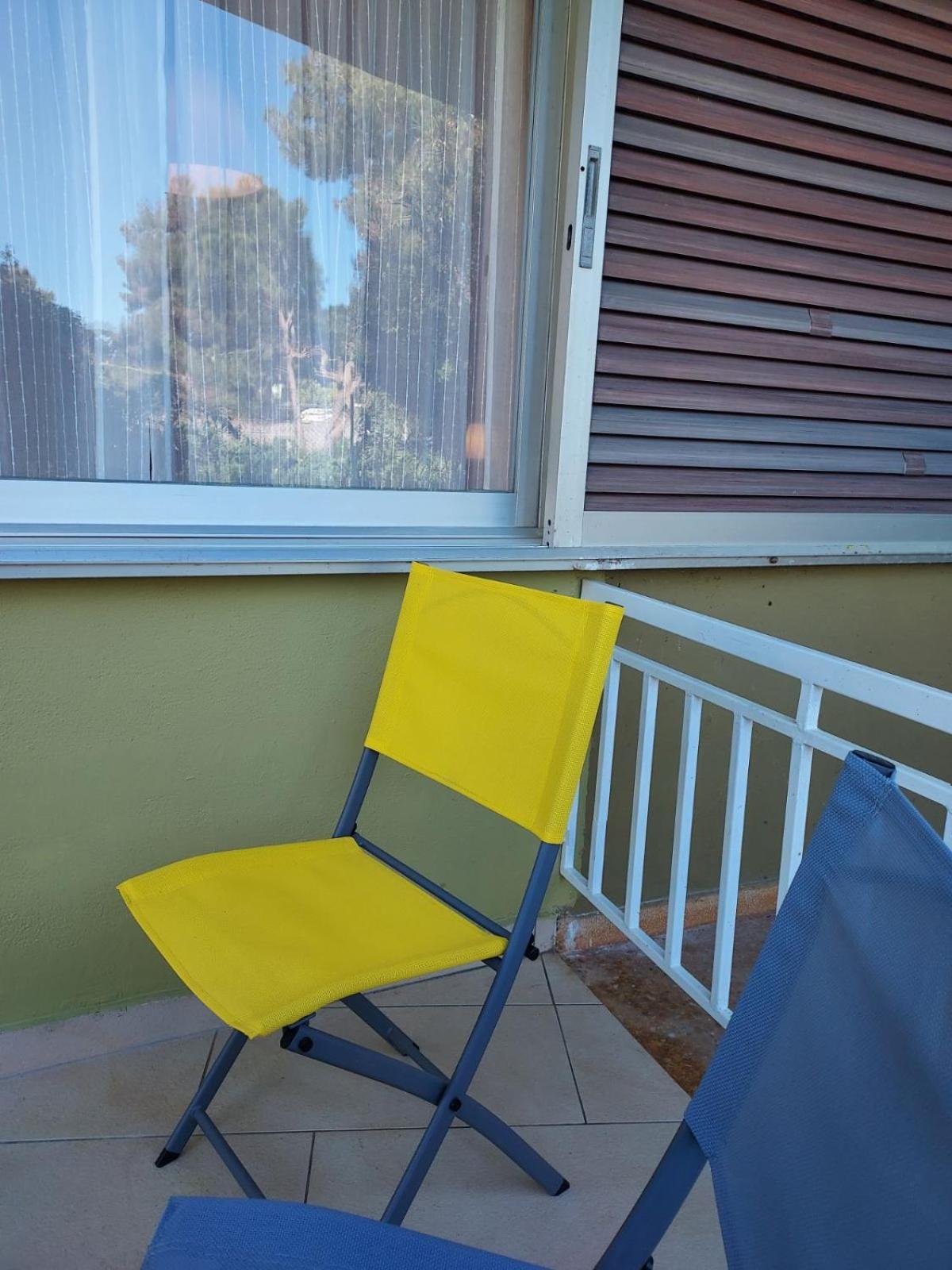 Apartment Oikika I 6 *