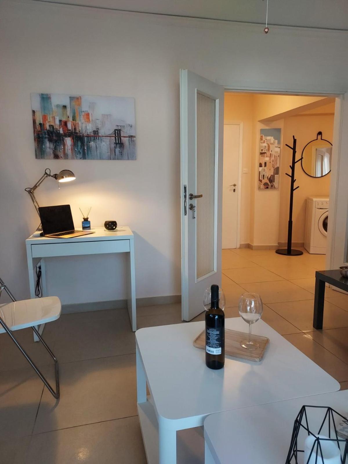 Oikika I 6 Apartment Artemida (Attica)