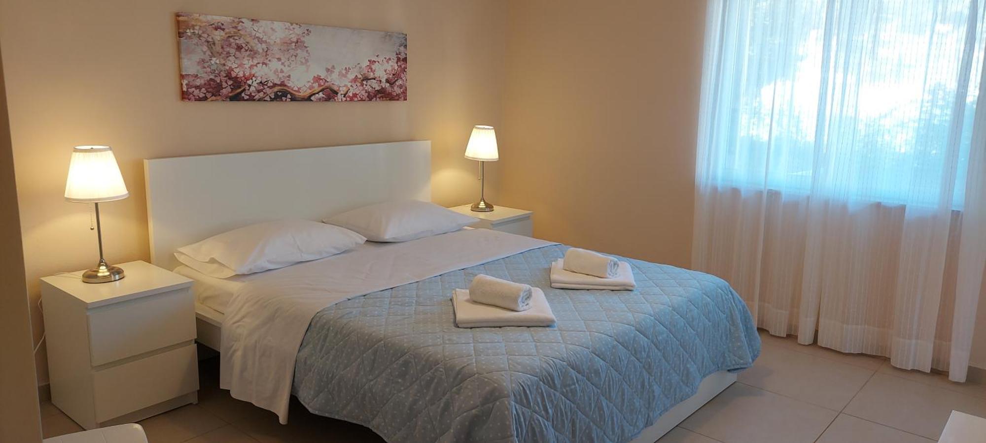 Apartment Oikika I 6 *