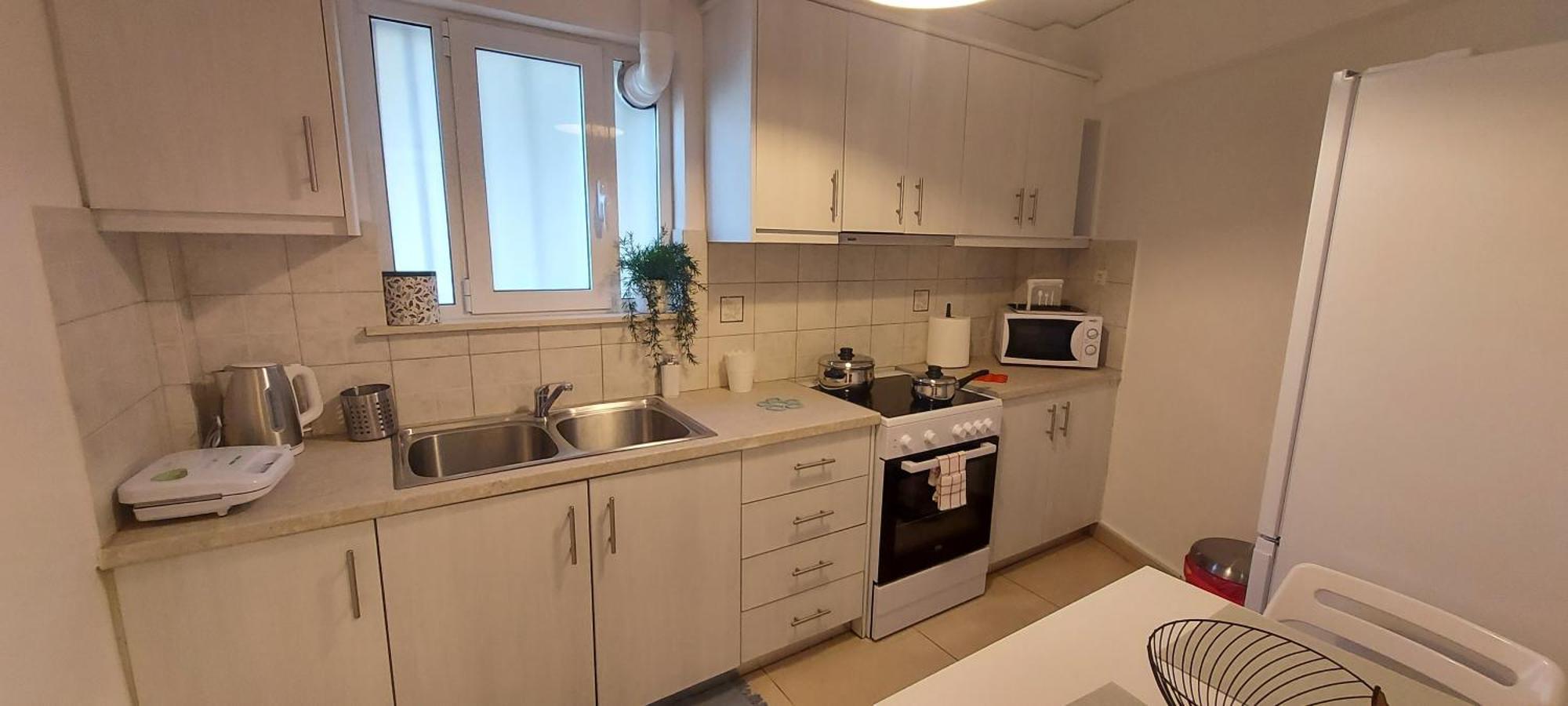 Apartment Oikika I 6