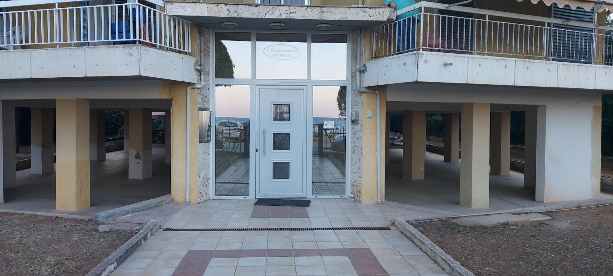 Apartment Oikika I 6 Artemida (Attica)
