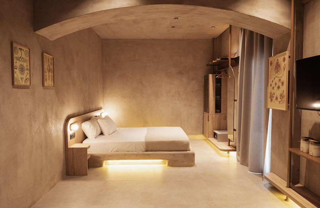 Medusa Luxury *