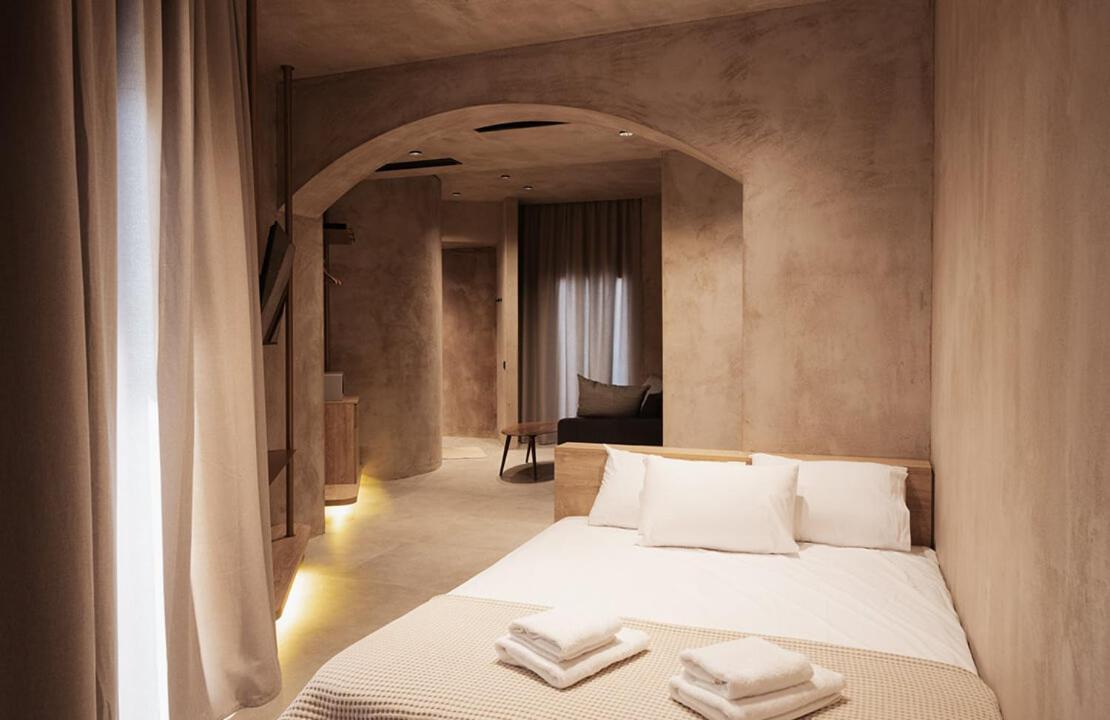Medusa Luxury