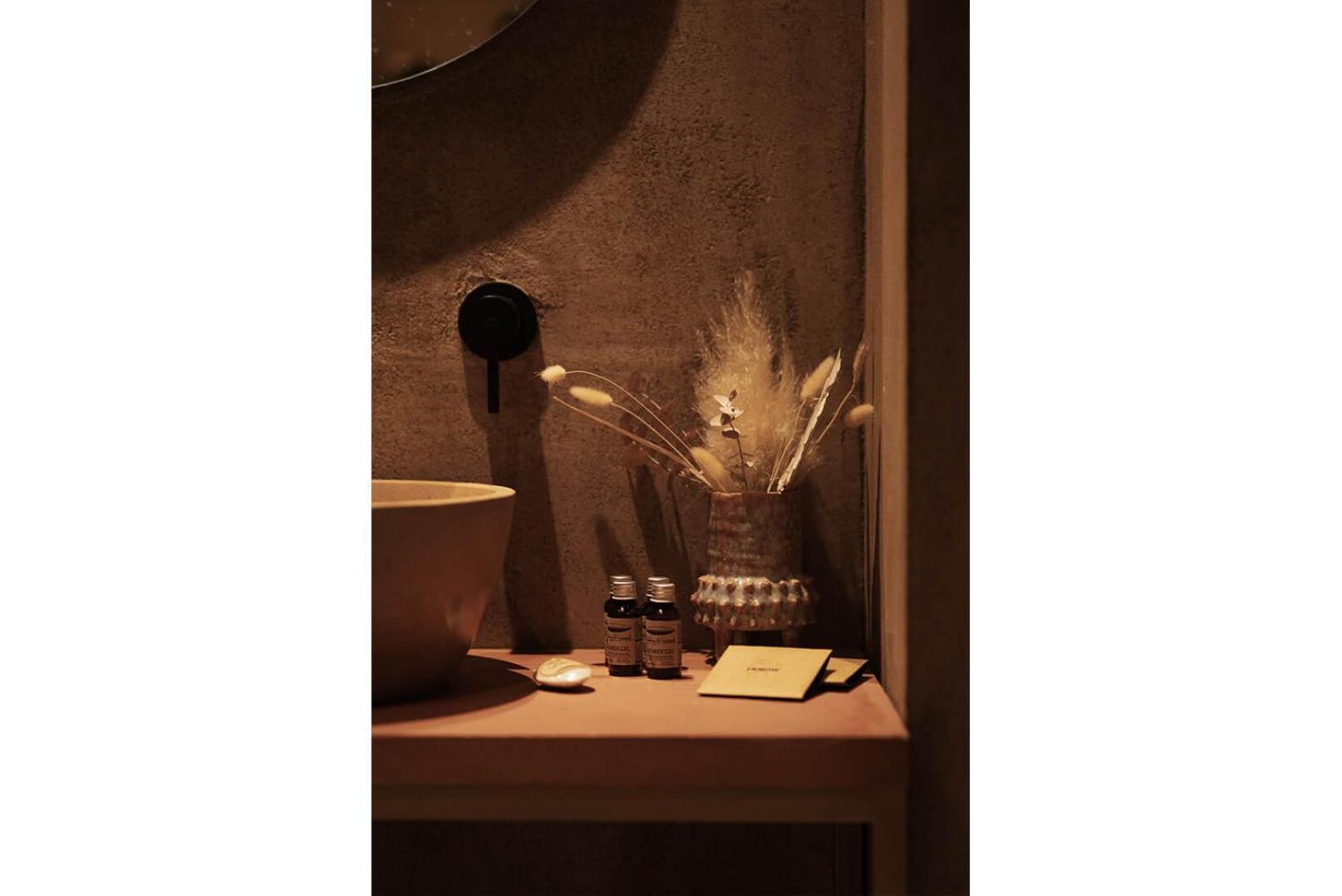 Hotel Medusa Luxury Neos Marmaras