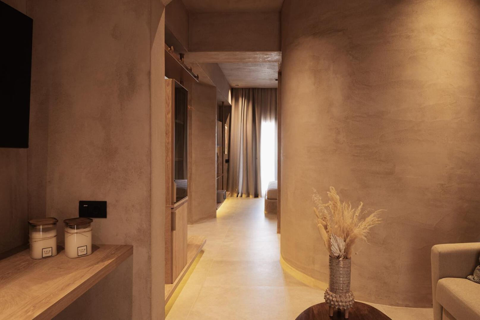 Medusa Luxury Hotel