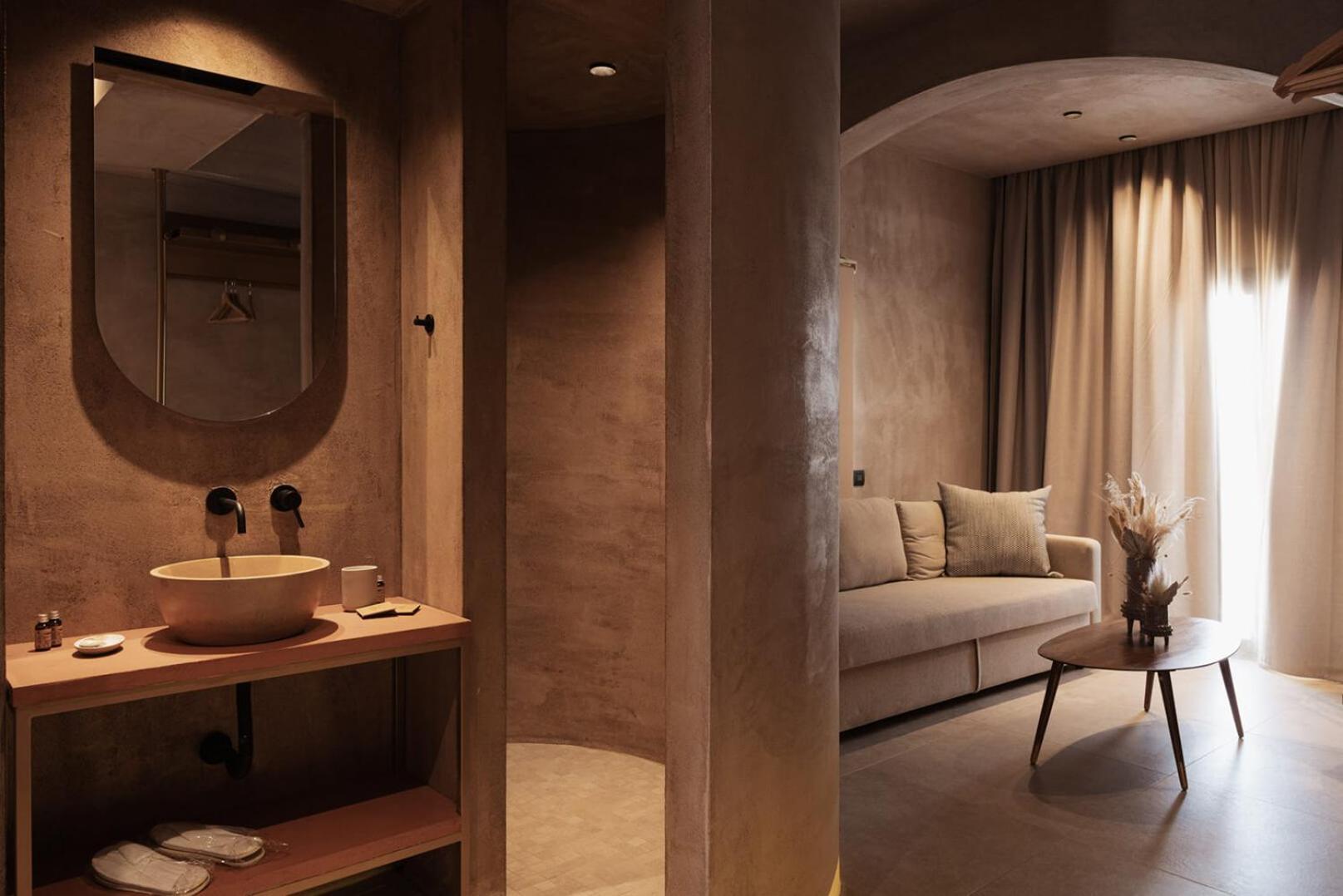Hotel Medusa Luxury *