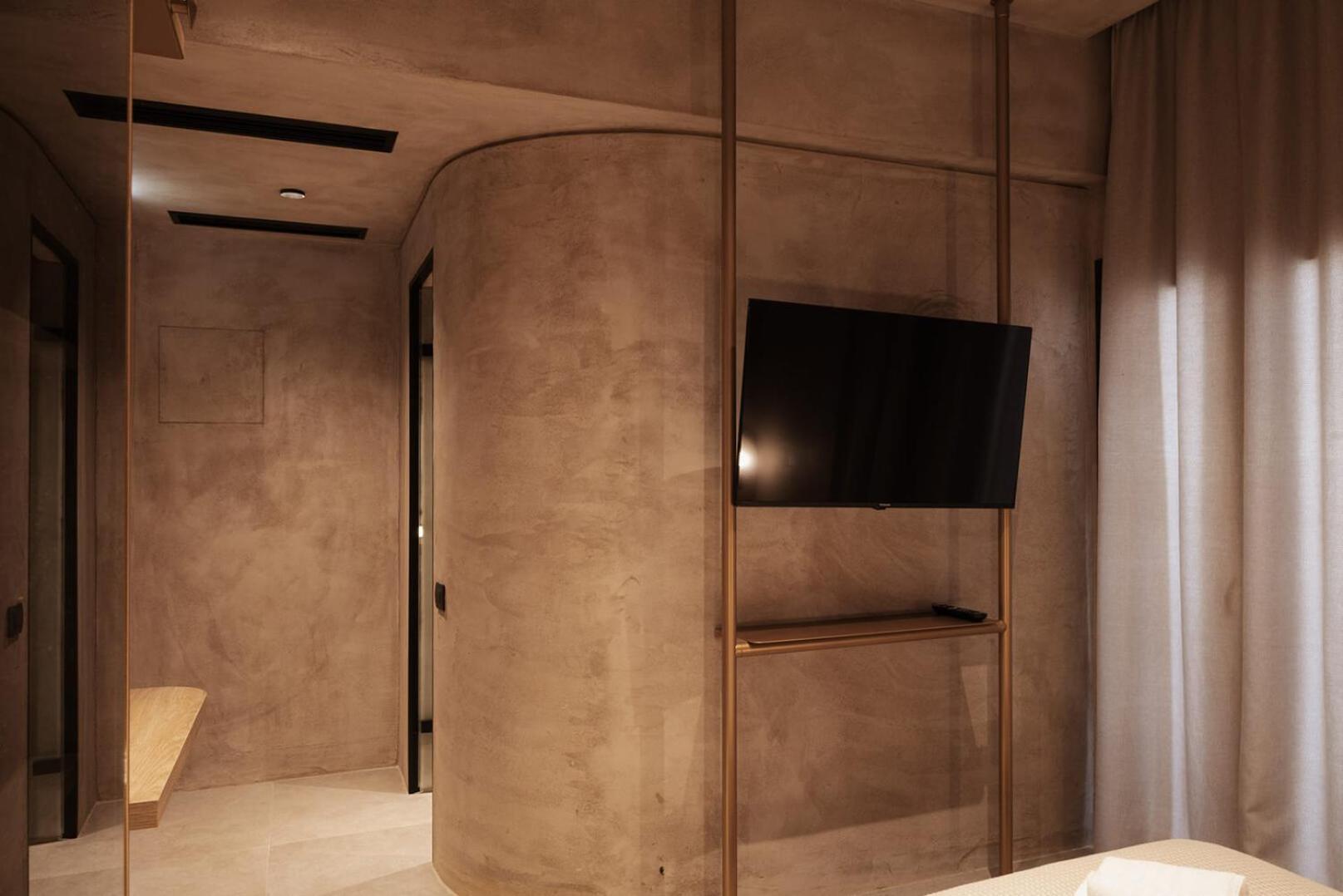 Medusa Luxury *