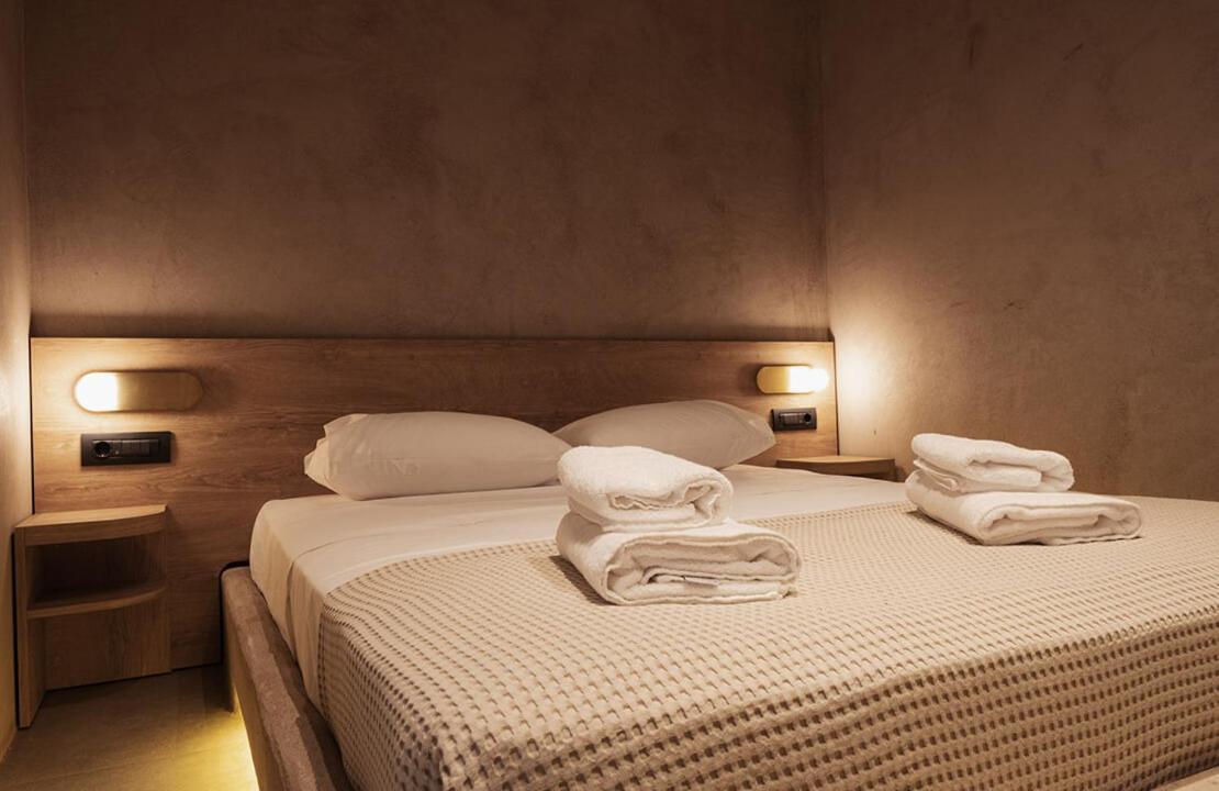 Hotel Medusa Luxury Neos Marmaras