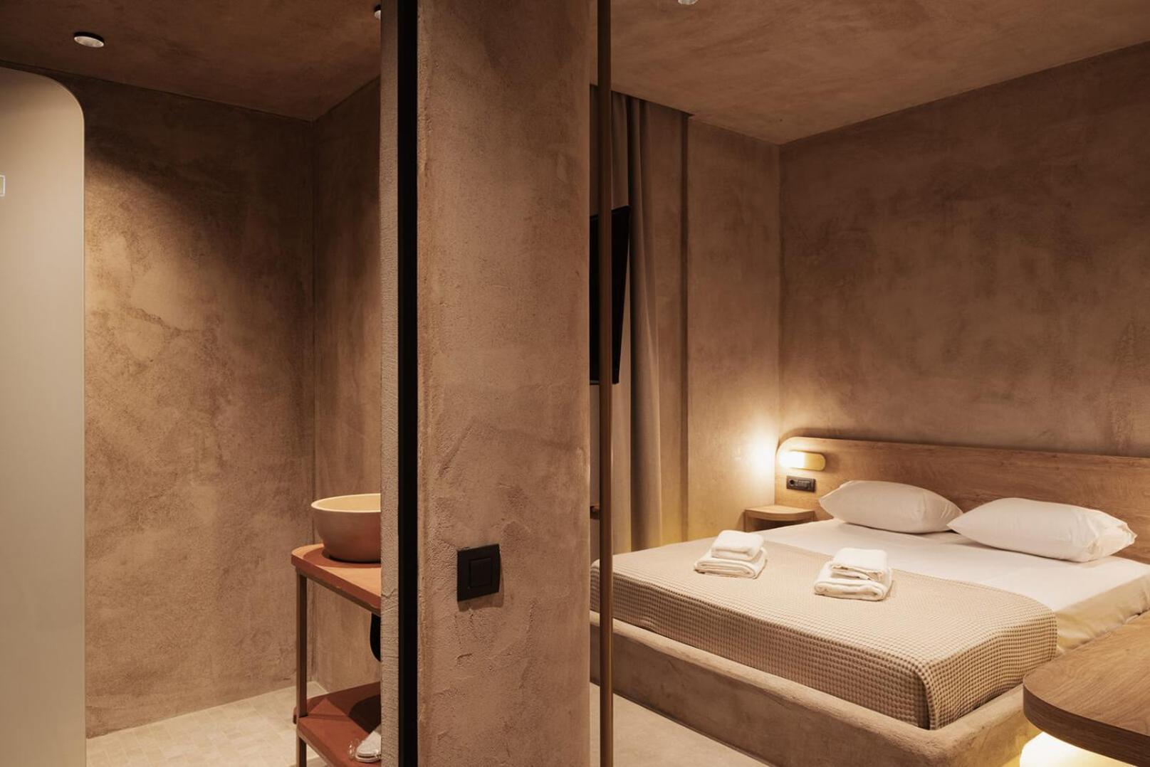 Hotel Medusa Luxury *