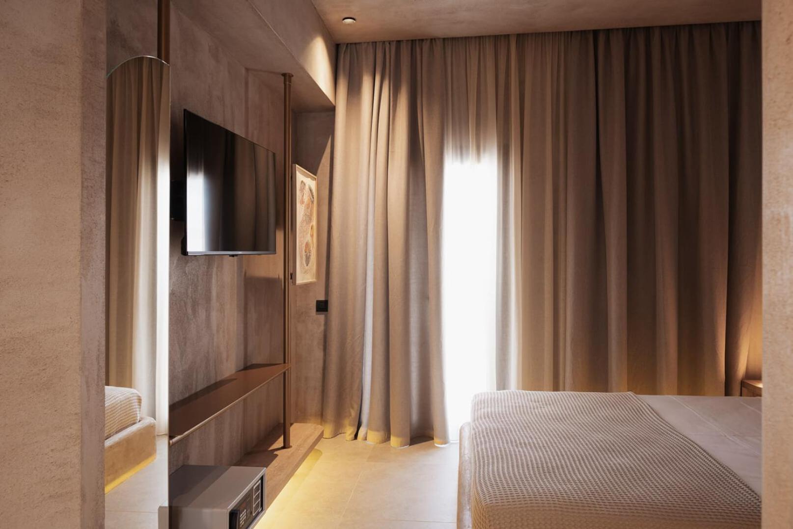 Medusa Luxury Hotel *