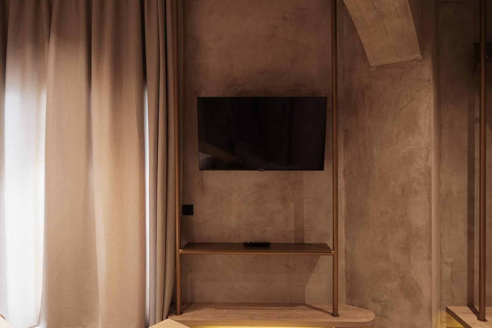 Medusa Luxury Hotel