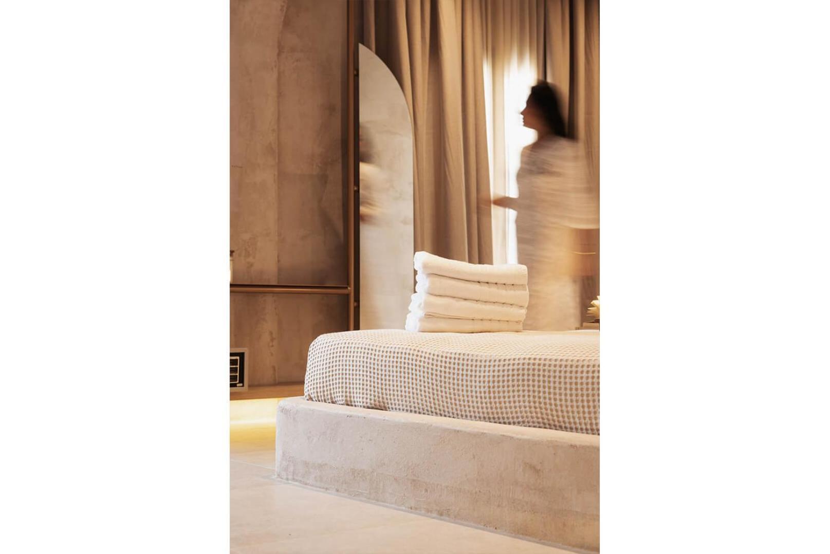 Medusa Luxury *