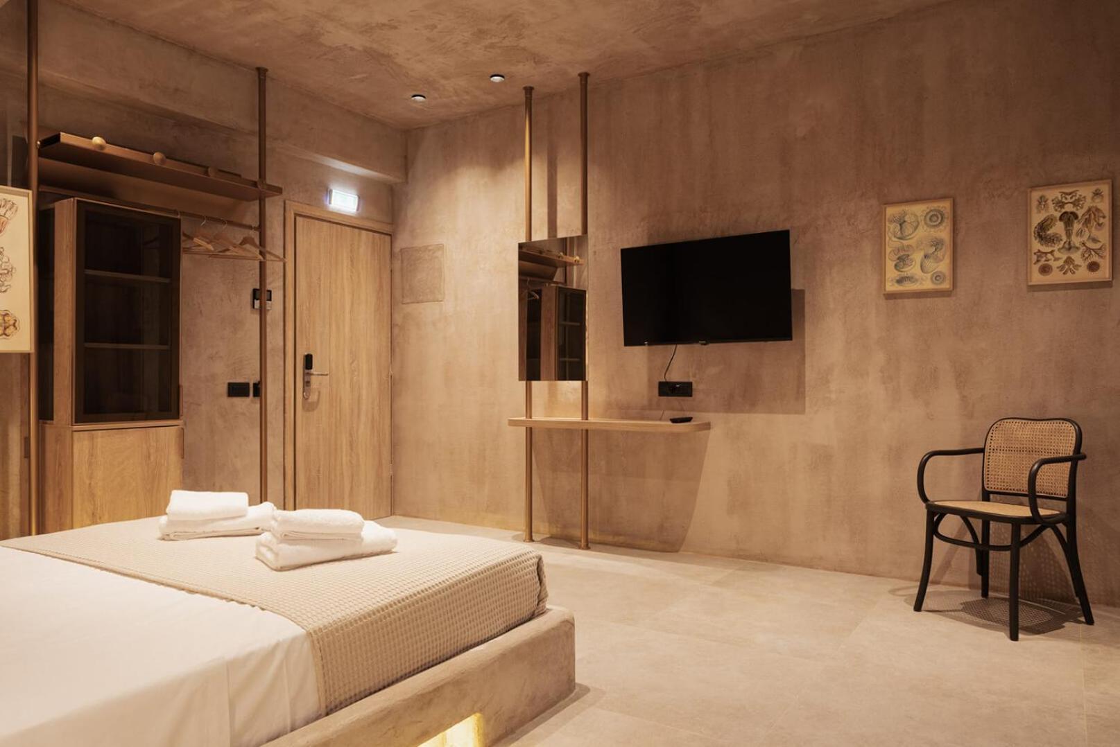 Medusa Luxury *