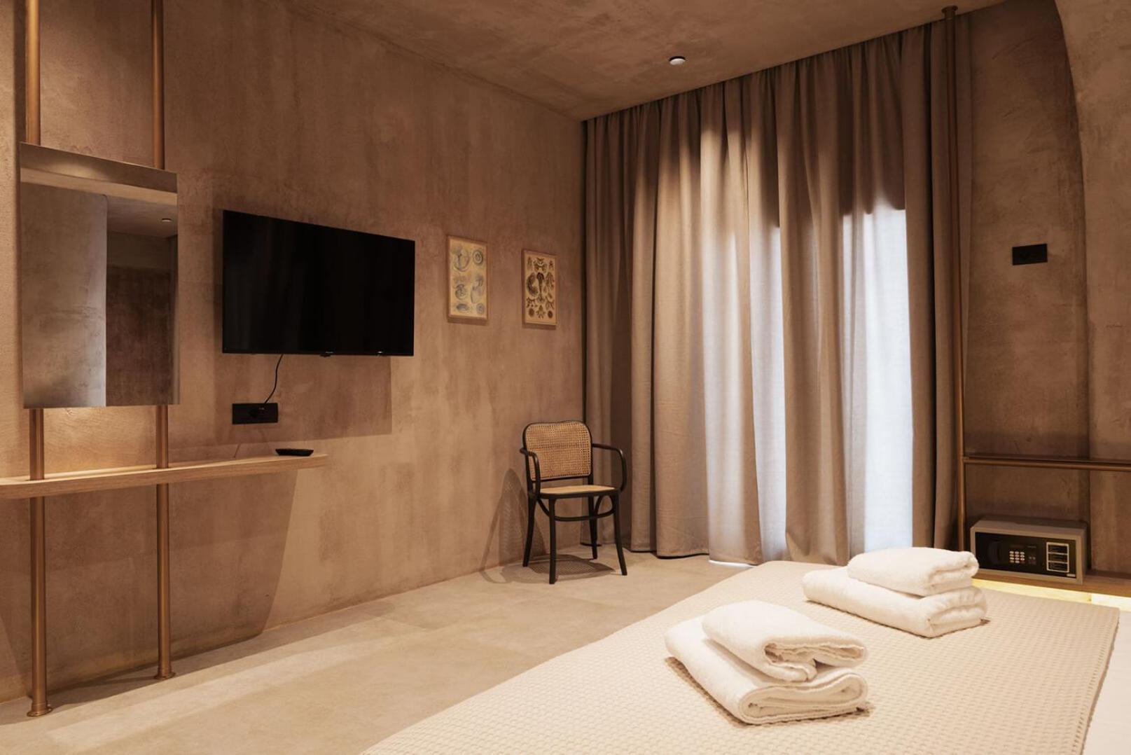 Medusa Luxury