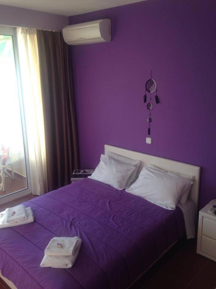 Hotel Maravellia Loutra Edipsou (Evia)